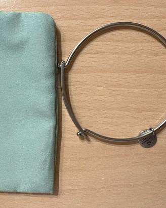 Braccialetto Kidult quadrifoglio