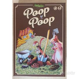 Poop Poop