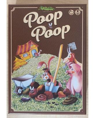 Poop Poop