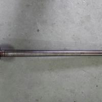 Semiasse x fiat balilla 4 marce con cuscinetto