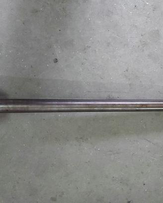 Semiasse x fiat balilla 4 marce con cuscinetto