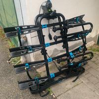 Portabici norauto nuovo