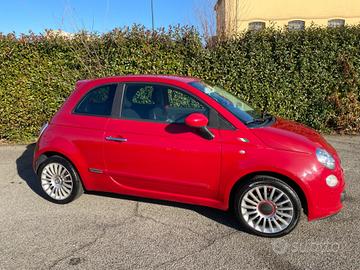 Fiat 500 1.4 SPORT