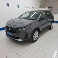 Peugeot 3008 Active Pack 1.5 BlueHDi 130cv EAT8