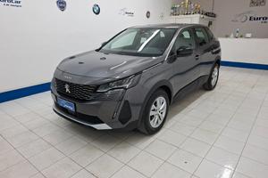 Peugeot 3008 Active Pack 1.5 BlueHDi 130cv EAT8