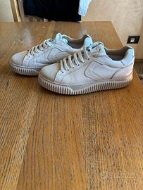 Sneaker donna Voile Blanche