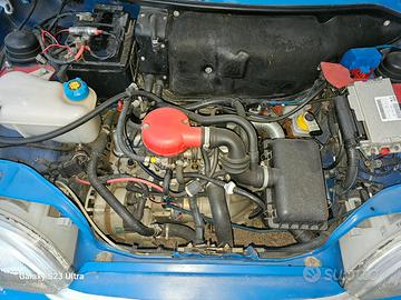 fiat 600 
