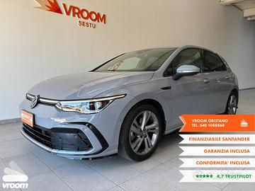 VOLKSWAGEN Golf 8� serie Golf 1.5 eTSI 130 CV E...