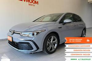 VOLKSWAGEN Golf 8� serie Golf 1.5 eTSI 130 CV E...