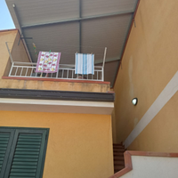 Appartamentino in mansarda a 500 mt dal mare