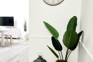 Camera centro Sassuolo