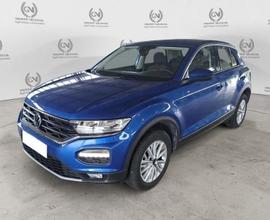 Volkswagen T-Roc 1.5 TSI ACT DSG Business