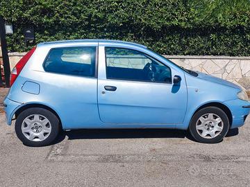 Fiat Punto 1.2