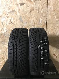 2 GOMME 185 55 15 82H ROADX
