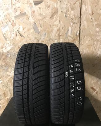 2 GOMME 185 55 15 82H ROADX