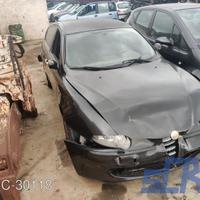 Alfa romeo 147 937 1.9 jtd 16v 140cv ricambi