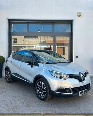 Renault Captur 1.5 DCI 90Cv R-LINK Km117.000-2015