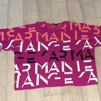 felpa unisex Armani Exchange 