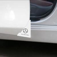 Cover Protezione Portiere Auto Mercedes Benz