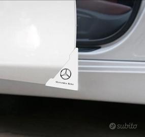 Cover Protezione Portiere Auto Mercedes Benz