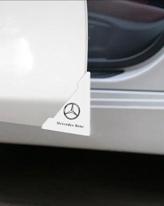 Cover Protezione Portiere Auto Mercedes Benz