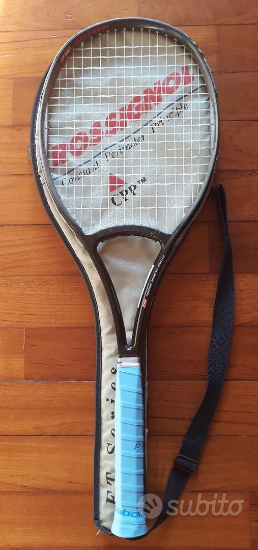 raquette de tennis rossignol vintage (D'occasion) à Chavannes-de-Bogis
