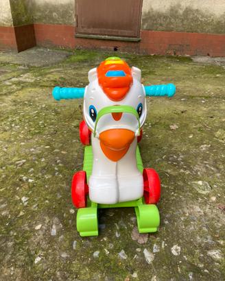 Cavallino Clementoni