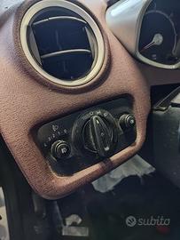 Interruttore fari FORD FIESTA del 2010