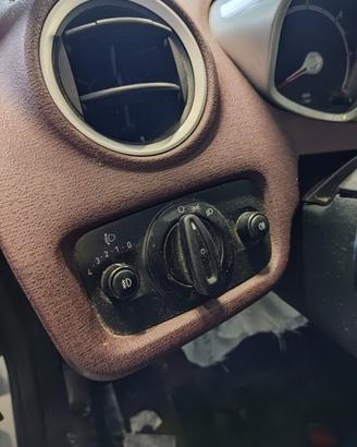 Interruttore fari FORD FIESTA del 2010