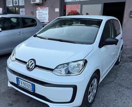 Volkswagen up! 1.0 5p. move BlueMotion Technology 