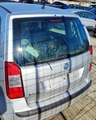 Fiat Idea 1.2 cod. mot. 188A2000