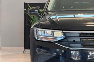 Volkswagen Tiguan 2.0 TDI 150 CV SCR DSG Life