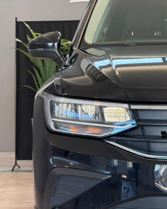 Volkswagen Tiguan 2.0 TDI 150 CV SCR DSG Life