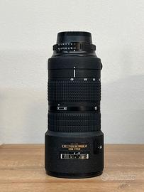 80-200 nikon