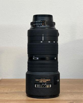 80-200 nikon