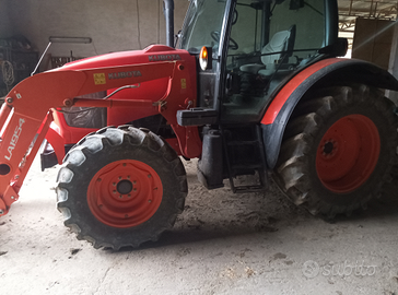 Attrezzature agricole