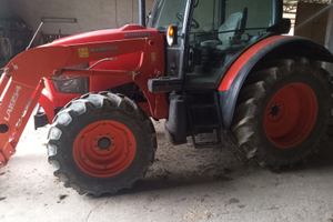 Attrezzature agricole