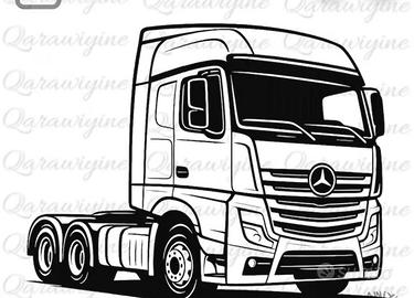 Autista bilico CE ADR