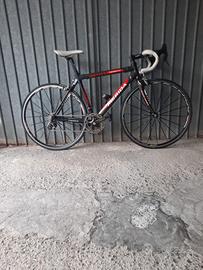 Bicicletta da corsa "MERIDA"