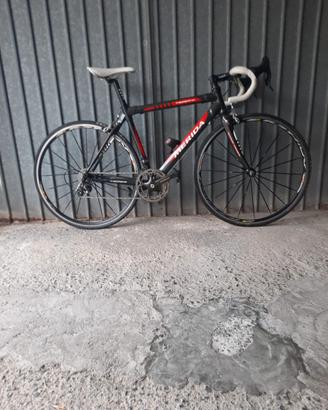 Bicicletta da corsa "MERIDA"