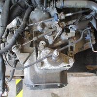 CAMBIO CITROEN DS4 1.6 hdi 2012 9HR 6 M