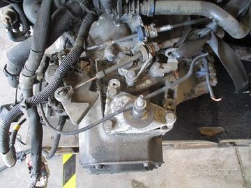 CAMBIO CITROEN DS4 1.6 hdi 2012 9HR 6 M