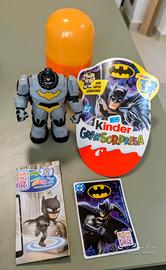 Batman - Kinder Gransorpresa Pasqua 2026