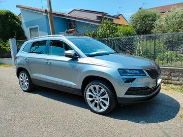 Skoda Karoq Full Optional
