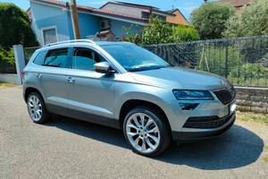 Skoda Karoq Full Optional
