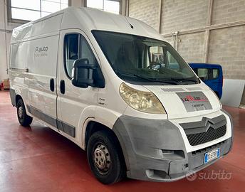 CITROEN JUMPER 2.2HDI L2 H2