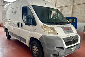 CITROEN JUMPER 2.2HDI L2 H2