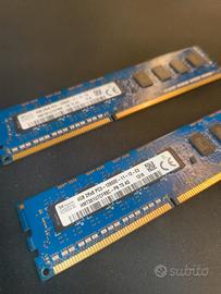 Ram ddr3 8gb