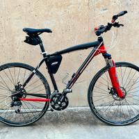 Bicicletta sportiva