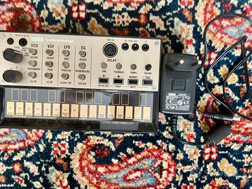 Korg Volca Keys